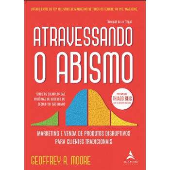 Atravessando O Abismo