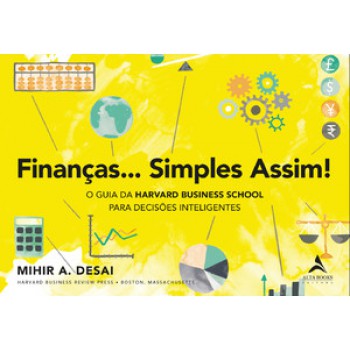 Finanças… Simples Assim!