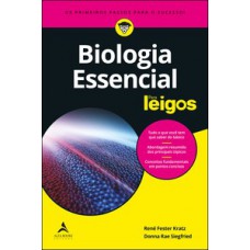 Biologia Essencial Para Leigos