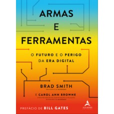 Armas E Ferramentas