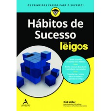 Hábitos De Sucesso Para Leigos