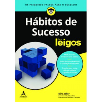 Hábitos De Sucesso Para Leigos