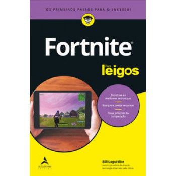 Fortnite Para Leigos