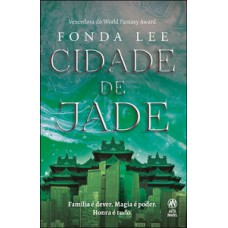 Cidade De Jade