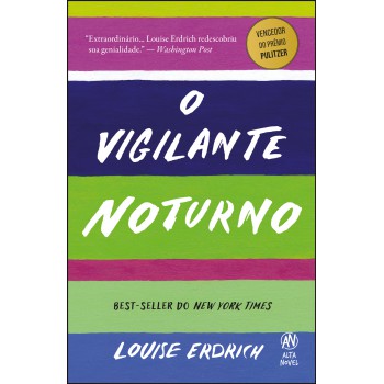 O Vigilante Noturno