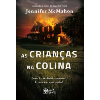 As Crianças Na Colina