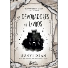 Os Devoradores De Livros