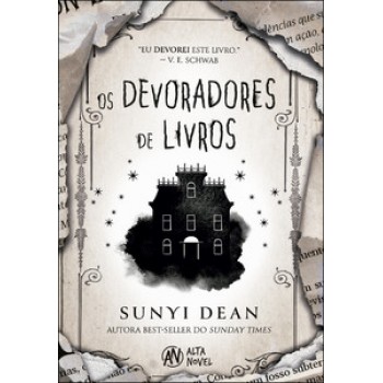 Os Devoradores De Livros