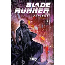 Blade Runner - Origens - Vol.1