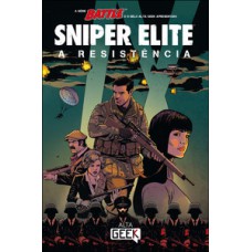 Sniper Elite: A Resistência