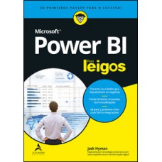 Microsoft Power Bi Para Leigos