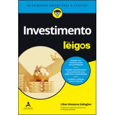 Investimento Para Leigos