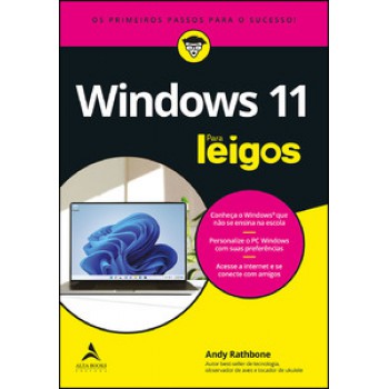 Windows 11 Para Leigos