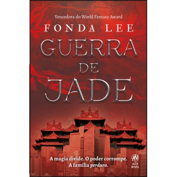 Guerra De Jade