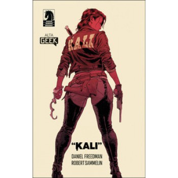 Kali