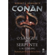 Conan: O Sangue Da Serpente