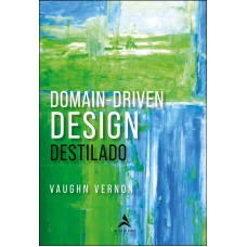 Domain-driven Design Destilado