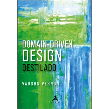 Domain-driven Design Destilado