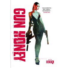 Gun Honey