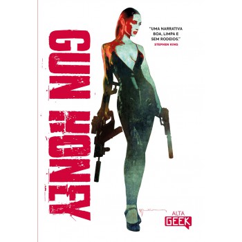 Gun Honey