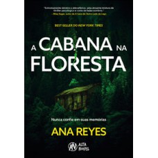 A Cabana Na Floresta