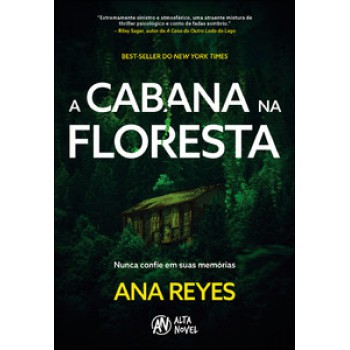 A Cabana Na Floresta