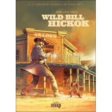 Wild Bill Hickok