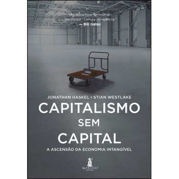 Capitalismo Sem Capital: A Ascensão Da Economia Intangível