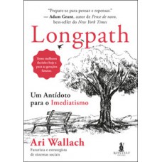 Longpath: Um Antídoto Para O Imediatismo