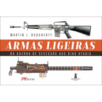 Armas Ligeiras: Da Guerra De Secessão Aos Dias Atuais