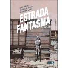 Estrada Fantasma