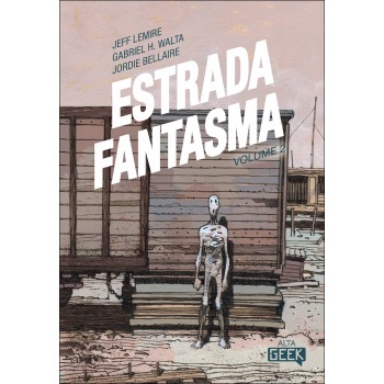 Estrada Fantasma