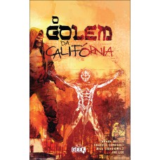 O Golem Da Cali-rnia - Volume 1