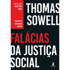 Falácias Da Justiça Social