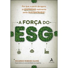 A Força Do Esg