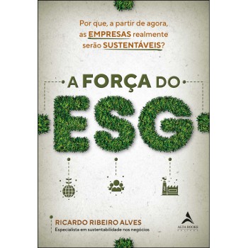 A Força Do Esg