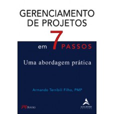 Gerenciamento De Projetos Em 7 Passos: Uma Abordagem Prática