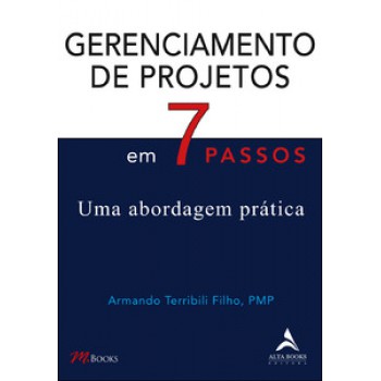 Gerenciamento De Projetos Em 7 Passos: Uma Abordagem Prática