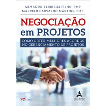 Negociação Em Projetos: Como Obter Melhores Acordos No Gerenciamento De Projetos