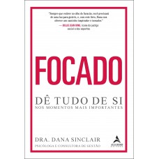 Ocado: Dê Tudo De Si Nos Momentos Mais Importantes