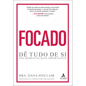Ocado: Dê Tudo De Si Nos Momentos Mais Importantes