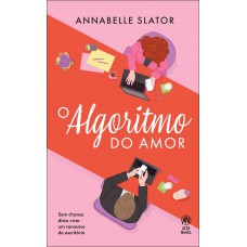 O Algoritmo Do Amor