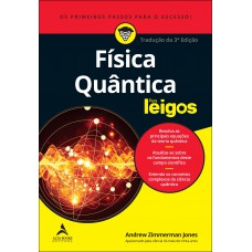 ísica Quântica Para Leigos