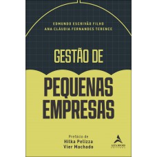 Gestão De Pequenas Empresas