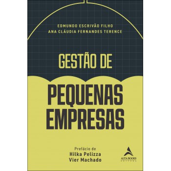 Gestão De Pequenas Empresas