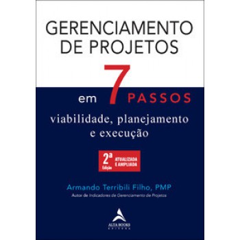 Gerenciamento De Projetos Em 7 Passos: Viabilidade, Planejamento E Execução