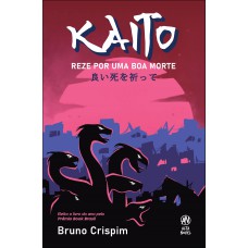 Kaito: Reze Por Uma Boa Morte