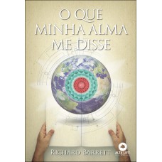 O Que Minha Alma Me Disse