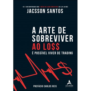 A Arte De Sobreviver Ao Loss