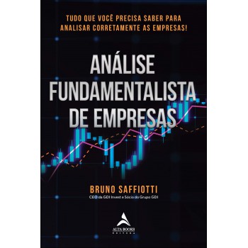 Análise Undamentalista De Empresas: Tudo Que Você Precisa Saber Para Analisar Corretamente As Empresas!